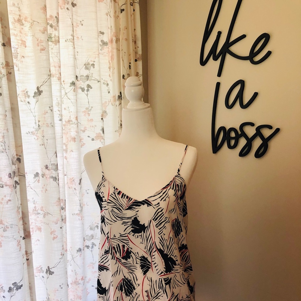 EQUIPMENT Femme-100% Silk Blouse-Multi Color- XS